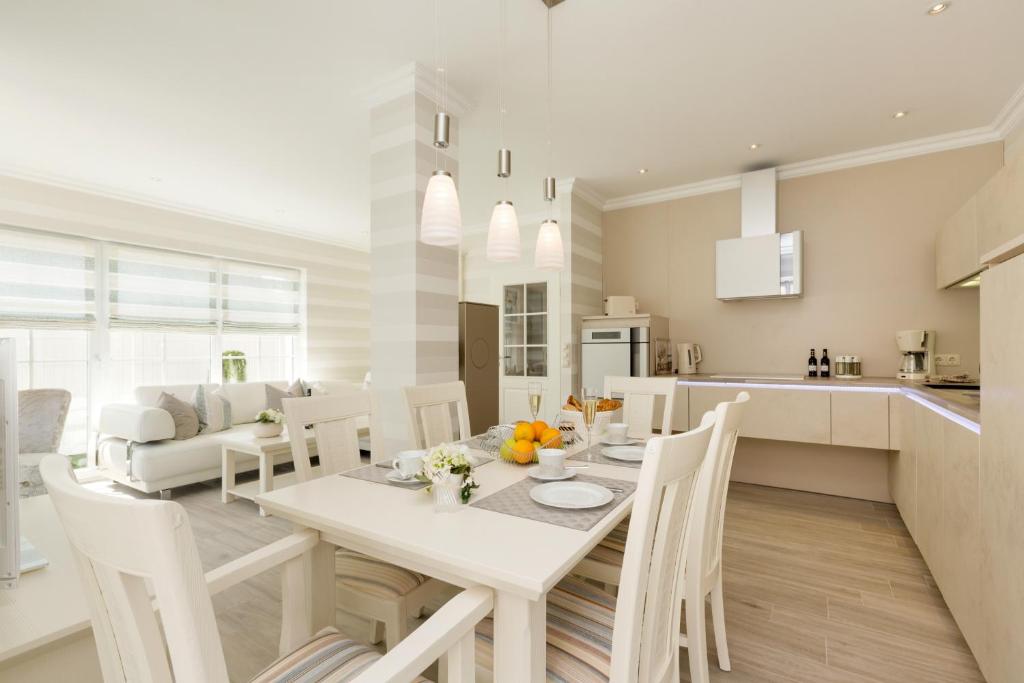 Ferienhaus Ostseebrise room 1