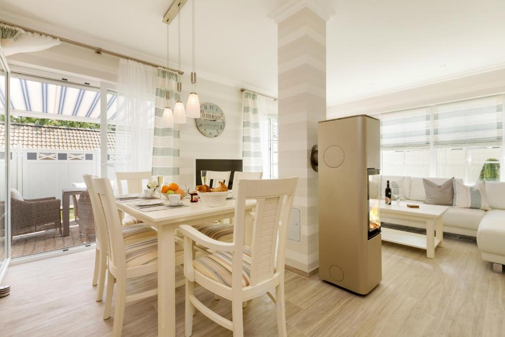 Ferienhaus Ostseebrise room 3