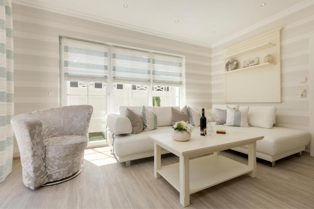 Ferienhaus Ostseebrise room 4