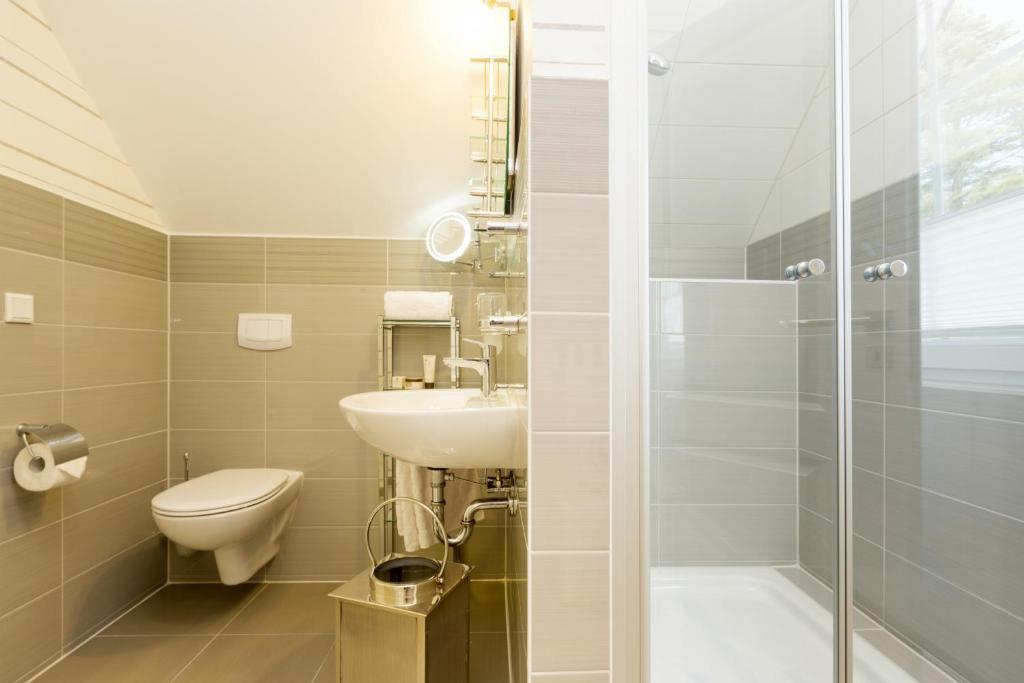 Ferienhaus Ostseebrise room 6